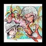 Da Jungle - The Klientele Italienisch Workout Mix by Louie Vega cover art