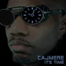 Brighter Days '92 by Cajmere cover art