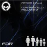 Rellenito - Fdr Remix by Fatima Hajji cover art
