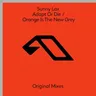 Orange Is the New Grey (original mix) by Sunny Lax cover art