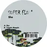 She cover art