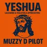 “Yeshua (Jazziworx & Thuluthela Appreciation)” - Jazzworx & Thukuthela Remix by JAZZWRLD cover art