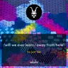 Away from Here - Edit cover art
