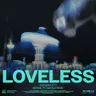Loveless (George FitzGerald remix) cover art