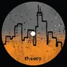 In the City - Original Mix cover art