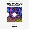 No Words cover art