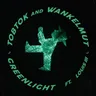 Greenlight cover art