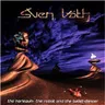 Harlequin's Meditation by Sven Väth cover art