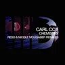 Chemistry by Carl Cox cover art