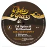 That Booty by DJ Rashad cover art