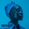 Shades of Blue by Boddhi Satva cover art