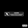 X-Rated cover art