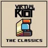 Lunar by Virtual Riot cover art