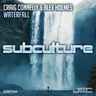 Waterfall cover art