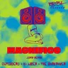 Magnifico - Jump Remix cover art