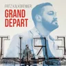 Cerulean by Fritz Kalkbrenner cover art