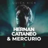 Quick Kick by Hernan Cattaneo cover art