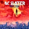 Take You feat. Ninjasonik cover art