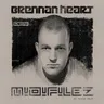Brennan Heart presentz Midifilez album cover