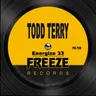 Engerize 33 - Club Mix by Todd Terry cover art