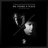 We Found A Place cover art