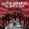 The Myth of Tarae - Third Son Edition cover art