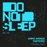 Brava by Ammo Avenue cover art