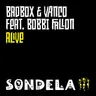 Alive (Extended Mix) by Vanco cover art