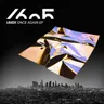 Once Again cover art