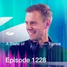 ASOT 1228 - A State of Trance Episode 1228 [Including A State Of Trance, Ibiza 2019 (Mixed by Armin van Buuren)] album cover