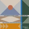 Edge of Life - Original. Mix cover art