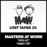 Frankie's Trip by Masters At Work cover art