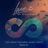 I Got What You Need (Every Night) (feat. Bipolar Sunshine) - Extended Version cover art