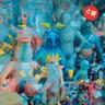 In Tokyo cover art