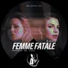 Femme Fatale by Deborah de Luca cover art