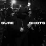 Sure Shots by Luciano cover art