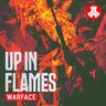 Up In Flames (extended mix) cover art