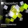 Illusion - Deep Mix by Reinier Zonneveld cover art