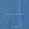 Blue cover art