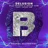 Delusion cover art