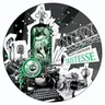 Tristesse by Kollektiv Turmstrasse cover art