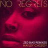 No Regrets - Zed Bias 4x4 Garage Mix by Zed Bias cover art