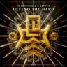 Defend the Hard cover art
