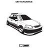 On Ya Marks - Extended Mix cover art