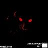 ADE Samples 2017 album cover