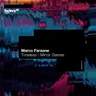Timeless by Marco Faraone cover art