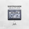 Fire in My Arms by Sam Paganini cover art