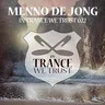 Ananda by Menno de Jong cover art
