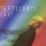 Fire by Sven Väth cover art