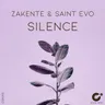 Silence cover art
